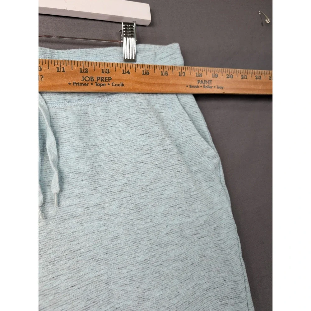 Champion Elite Mens XL Joggers Light Blue Heather Sweatpants 1012416